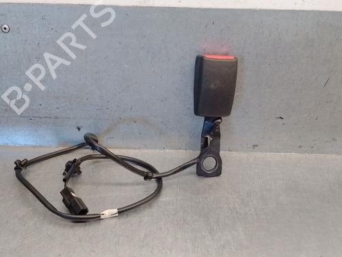 Seat buckle MITSUBISHI OUTLANDER III (GG_W, GF_W, ZJ, ZL, ZK) Plug-in Hybrid (GG2W) | BP29123503I32 