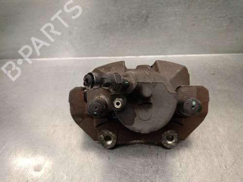 Left front brake caliper VOLVO V50 (545) 2.0 D | BP22132373M105 