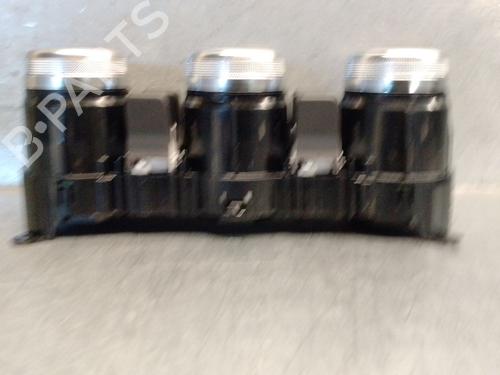 Climate control RENAULT CLIO V (B7_) 1.6 E-TECH 140 (B7MU) | BP29201093I5 