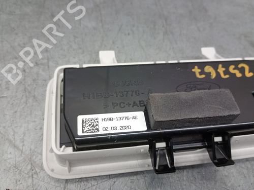Innerbelysning FORD PUMA (J2K, CF7) 1.0 EcoBoost | BP29619104I8 