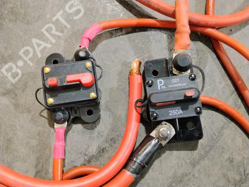 Electronic module BMW MOTORCYCLES K K 75 (K569) | BP36437492M83 - Image 6