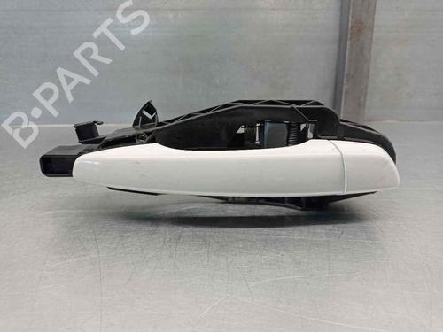 Used Rear right exterior door handle PEUGEOT 208 II (UB_, UP_, UW_, UJ_) 1.2 PureTech 75 (75 hp) 13738009