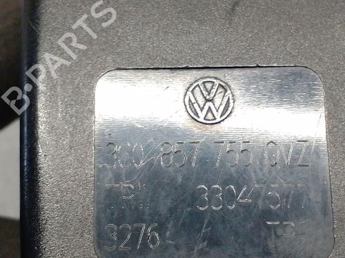 Seat buckle VW PASSAT B6 (3C2) 1.9 TDI | BP32372668I32 - Image 5
