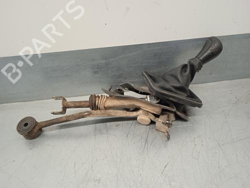 Gear lever SUBARU FORESTER (SG_) 2.0 X AWD (SG5) | BP12561021M90 