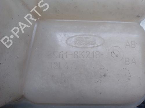 Expansion tank FORD FIESTA V (JH_, JD_)  | BP12191963C120 