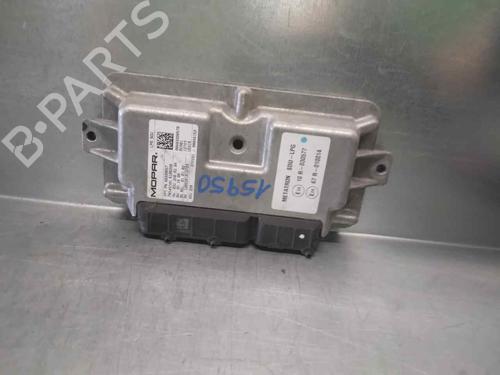 Used Engine control unit (ECU) Engine control unit (ECU) 10220172 10220172