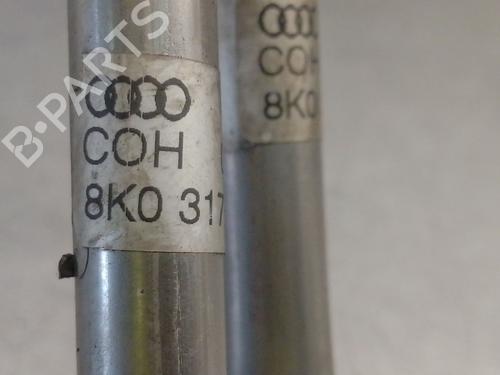 Pipe AUDI A5 Sportback (8TA) S5 quattro | BP39956764M125 - Image 7