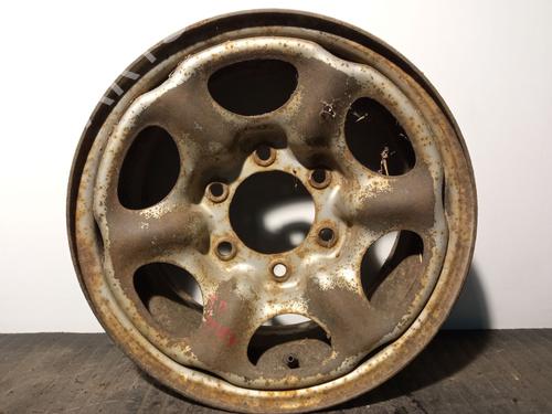 Used Rim NISSAN TERRANO II (R20) 2.7 TD 4WD (101 hp) 23211512