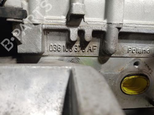 Engine SEAT LEON (1M1) 1.6 16 V | BP39722772M1 - Image 12