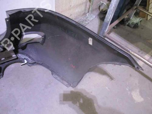 Rear bumper HYUNDAI SANTA FÉ II (CM) 2.2 CRDi | BP2332172C8 