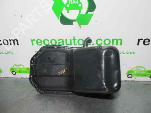 Used Oil sump HYUNDAI H-1 / STAREX Bus (A1) 2.5 TCi (99 hp) 20249646