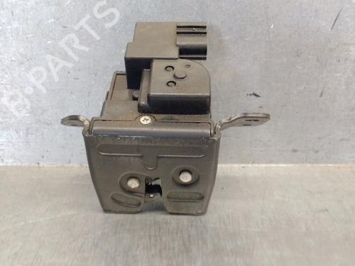 Tailgate lock HYUNDAI i30 (FD) 1.6 CRDi | BP29712420C101 
