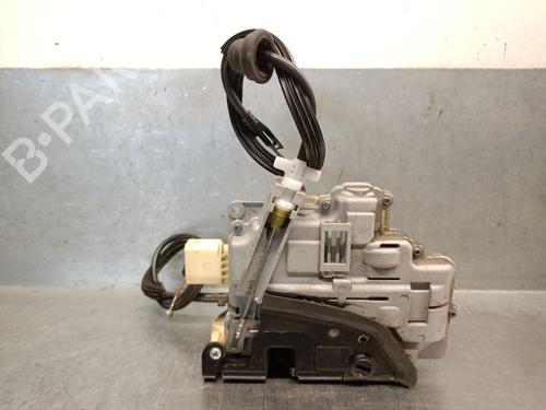 Højre bagtil lås VW PASSAT B6 Variant (3C5) 2.0 TDI | BP30512041C99 