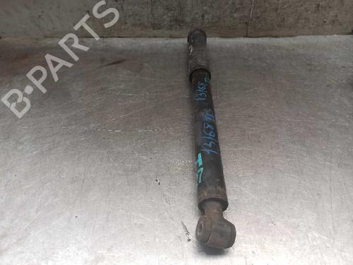 Left rear shock absorber MERCEDES-BENZ CLK (C209) CLK 200 Kompressor (209.342) | BP7628992M18 