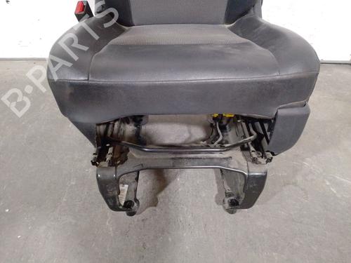Left front seat TOYOTA PROACE Van (MDZ_) 1.5 D4d (MDZ8) | BP36037921C15 - Image 6
