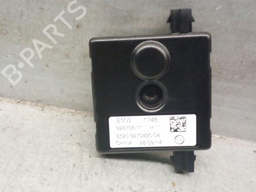 Antenne/Base BMW X4 (F26) xDrive 35 d (313 hp) 30053163