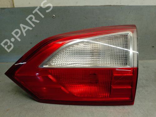 Used Right tailgate light FORD C-MAX II (DXA/CB7, DXA/CEU) 1.0 EcoBoost (125 hp) 32392492