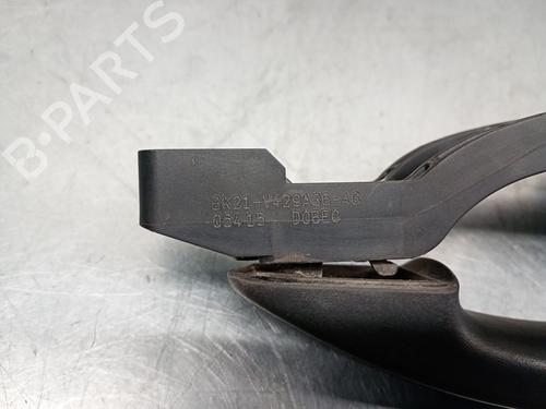 Tailgate handle FORD TRANSIT CONNECT V408 Box Body/MPV 1.6 TDCi | BP28053464C132 