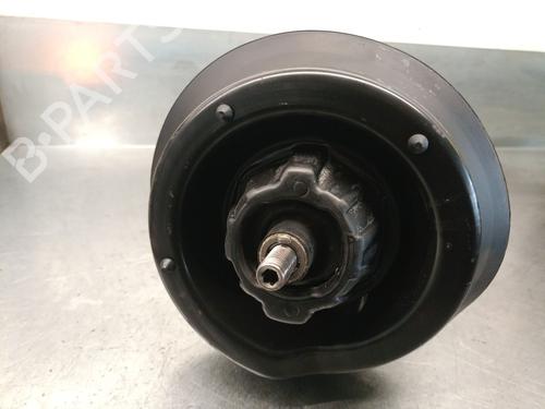 Left front shock absorber MERCEDES-BENZ C-CLASS (W203) C 220 CDI (203.008) | BP24334235M16 