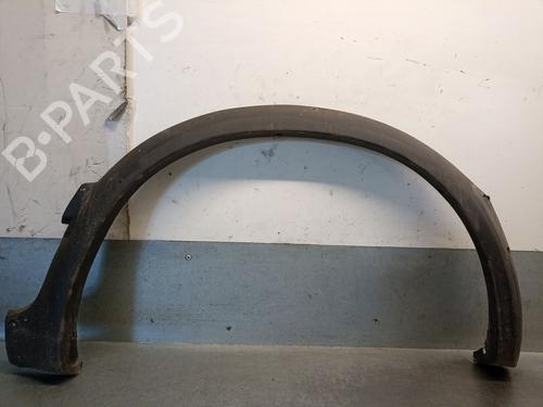 Used Rear left wheel arch trim Rear left wheel arch trim VW GOLF II (19E, 1G1) 1.8 GTI (112 hp) 34007563 34007563