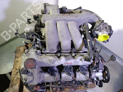 Engine JAGUAR X-TYPE I (X400) 2.5 V6 All-wheel Drive | BP29505891M1 