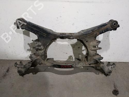 Used Rear axle Rear axle SUBARU FORESTER (SJ_) 2.0 D AWD (SJD) (147 hp) 34450451 34450451