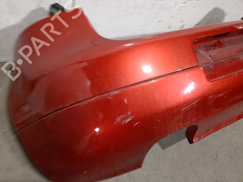 Rear bumper VW GOLF V (1K1) 1.9 TDI 4motion | BP29477860C8 