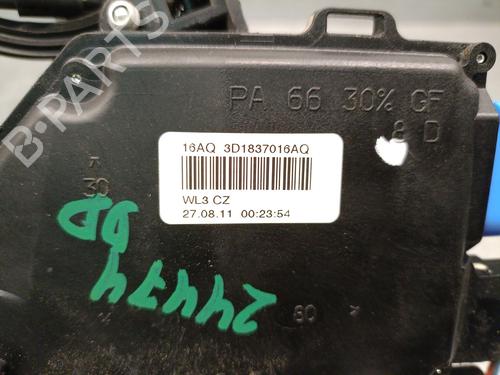 Front right lock VW TOURAN (1T3) 1.6 TDI | BP31860254C97 