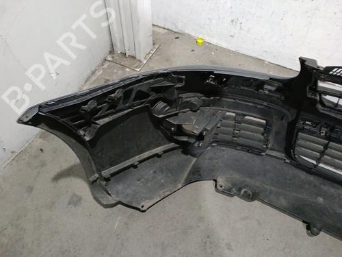 Front bumper VW JETTA III (1K2) 1.4 TSI | BP30137279C7