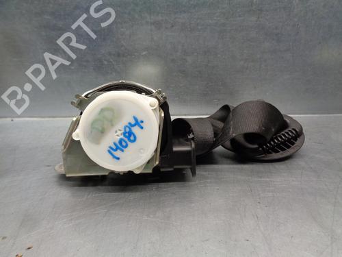 Used Front right seatbelt BMW 3 (F30, F80) [2011-2018]  8726434