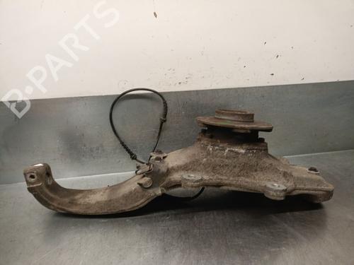 Right front steering knuckle BMW 5 Touring (F11) 520 d | BP22721621M26 