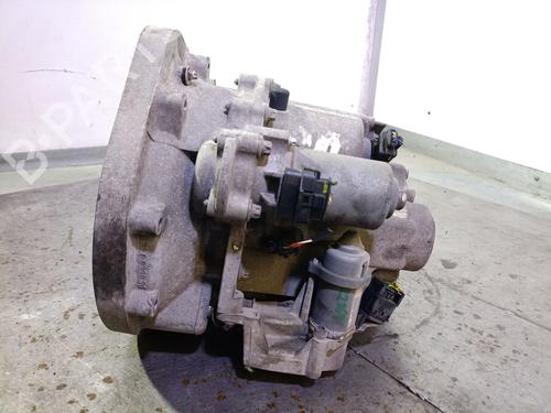Gearbox SMART CITY-COUPE (450) 0.7 (450.352, 450.353) | BP25235949M3 