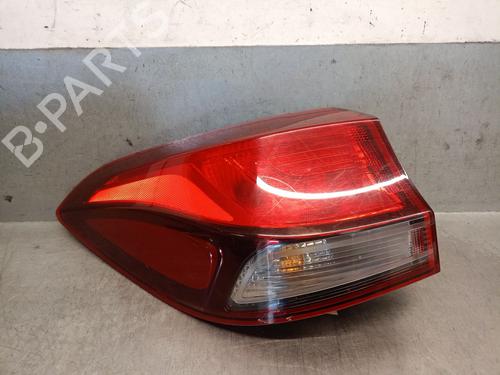 Used Left taillight Left taillight HYUNDAI i30 Estate (PDE) 1.0 T-GDI hybrid 48V (120 hp) 33117921 33117921