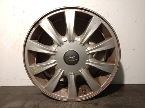 Used Rim Rim 33319259 33319259