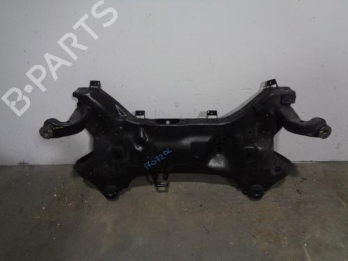 Used Subframe Subframe 11690497 11690497