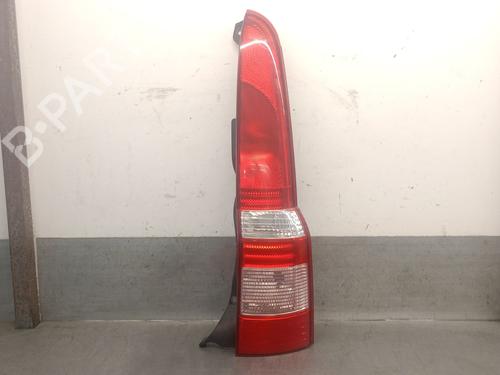 Højre baglygte FIAT PANDA (169_) 1.2 (169.AXB11, 169.AXB1A) (60 hp) 28134191