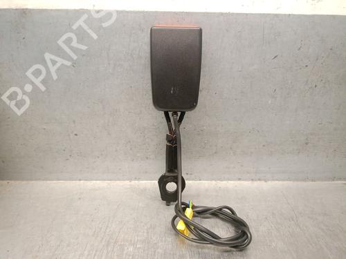 Boucle de ceinture de sécurité MERCEDES-BENZ C-CLASS T-Model (S204) C 220 CDI (204.202) (170 hp) 28726299