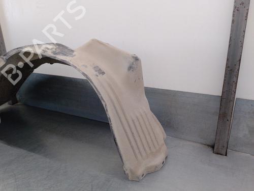 Wheel arch MITSUBISHI L200 / TRITON (KJ_, KK_, KL_) 2.2 DI-D | BP15192751C56 