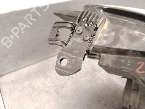 Left headlight RENAULT MASTER III Van (FV) 2.3 dCi 135 FWD (FV0N, FV08, FV06, FV00, FV1S) | BP37491721C28 - Image 7