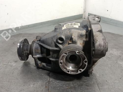 Differential, bag Differential, bag BMW 5 (E39) 525 d (163 hp) 34495099 34495099