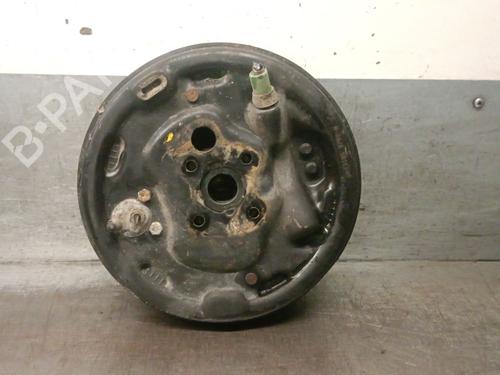 Venstre hjullagerhus spindel RENAULT KANGOO (KC0/1_) D 65 1.9 (KC0E, KC02, KC0J, KC0N) (64 hp) 30903145