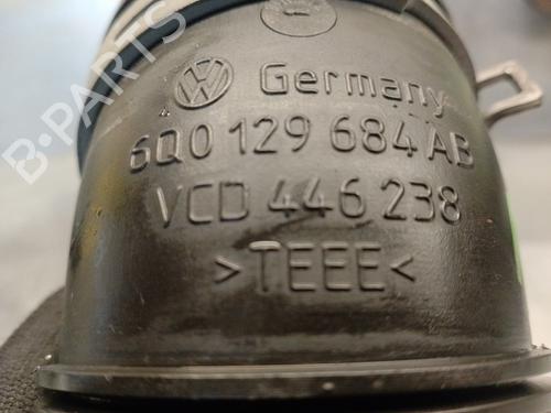 Pipe SEAT IBIZA III (6L1) 1.4 16V | BP16196041M125 