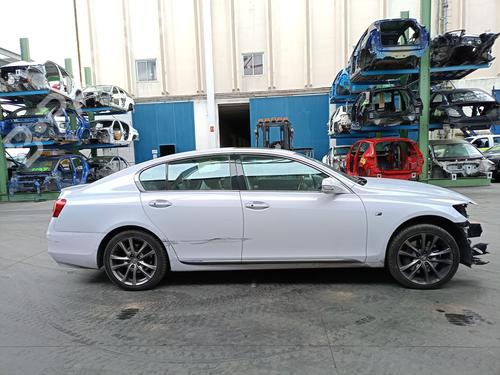 Front left window mechanism LEXUS GS (_S19_) 450h (GRS191_, GWS191_) | BP24553715C22 - Image 9