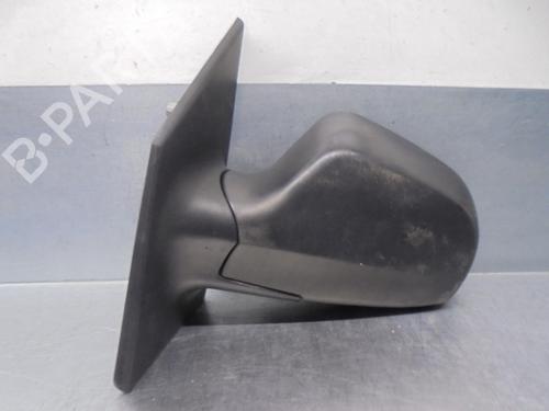 Left mirror HYUNDAI MATRIX (FC) 1.6 | BP15837900C26 