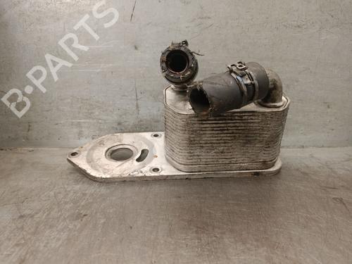 Oliekøler FORD TRANSIT V363 Van (FCD, FDD) 2.0 EcoBlue | BP27458628M33 