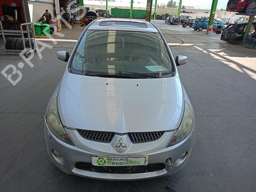 Left front window switch MITSUBISHI GRANDIS (NA_W) 2.0 DI-D (NA8W) | BP28212126I27 - Image 10