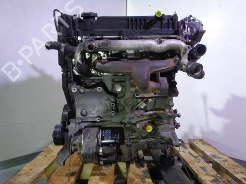 Engine FIAT PUNTO (188_) 1.9 JTD | BP16825202M1 