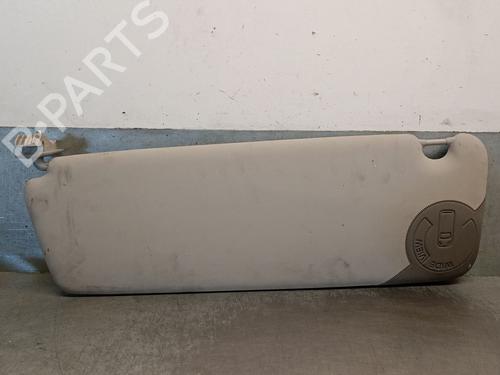 Right sun visor OPEL VIVARO B Van (X82) 1.6 CDTI (05) | BP36562233I2 - Image 2