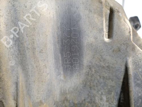 Gearbox DACIA LODGY (JS_) 1.2 TCe (JSAY, JSM0) | BP39201726M3  - Image 7