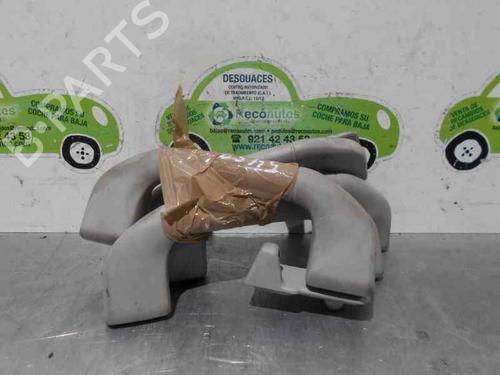 Used Front right interior door handle MERCEDES-BENZ C-CLASS (W204) [2007-2015]  20245950